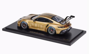 Porsche 911 GT3 Cup (992) 5000 Gold