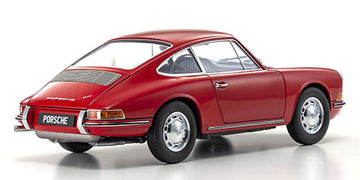 Porsche 911 (901) 1964 Signal Red