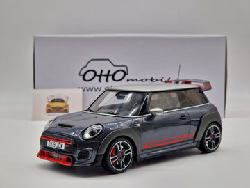 Mini Cooper JCW (John Cooper Works) GP 2020 Grey