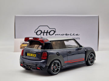 Mini Cooper JCW (John Cooper Works) GP 2020 Grey