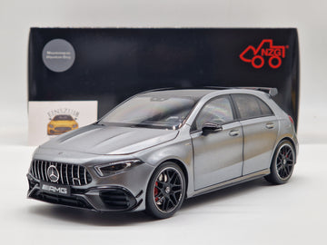 Mercedes AMG A45 S Mountain Grey