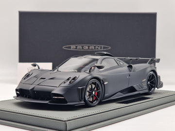 Pagani Imola 2020 Matt Black