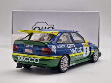 Ford Escort RS Cosworth Gr.A