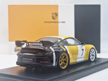 Porsche 911 GT3 (992) Sonderwunsch