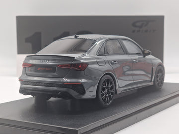 Audi RS3 Sedan Performance Edition 2022 Nardo Grey
