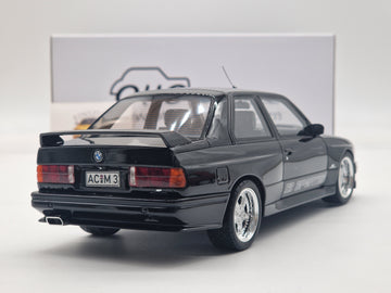 BMW AC Schnitzer ACS3 Sport 2.5 1985 Black