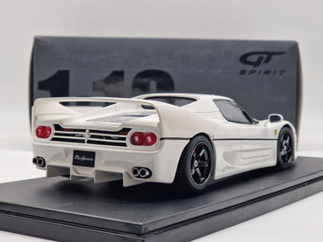 Ferrari LBWK F50 2013 White