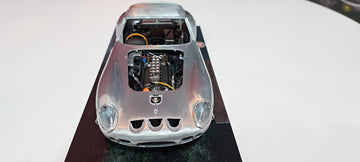 Ferrari 250 GTO 1962 Techno Classica Essen 2024