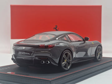 Ferrari Roma Medium Grey No. #1 !!!