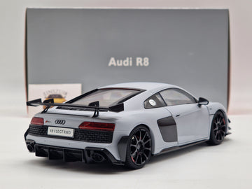 Audi R8 V10 GT RWD Coupé 2021 Matt Grey