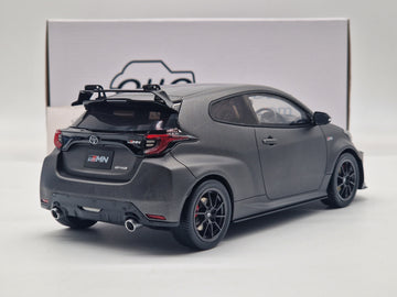 Toyota Yaris GR Circuit Package 2022 Black (Dealer Edition)