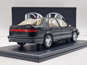 Saab 9000 Aero 1995 Black