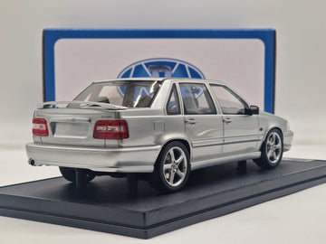 Volvo S70R Limousine 1998 Silver Metallic