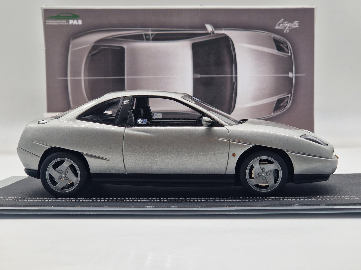 Fiat Coupé 2.0 16V Turbo Plus Grigio