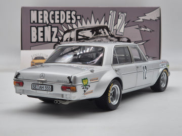 Mercedes-Benz AMG 300SEL 6.8 1971 Silver (Asia Exclusive)