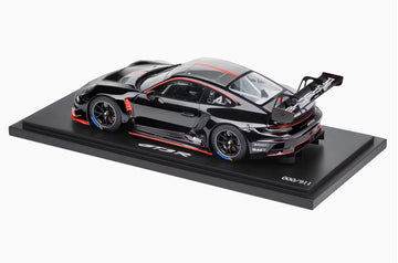 Porsche 911 GT3 R (992) Black WAP0212730RGT3