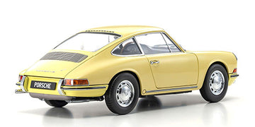 Porsche 911 (901) 1964 Champagne Yellow