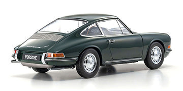 Porsche 911 (901) 1964 Irish Green