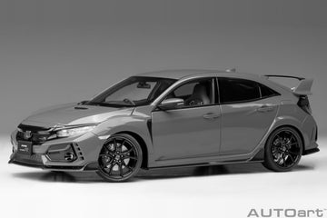 Honda Civic Type R (FK8) 2021 Sunlight Yellow (Limited Edition)