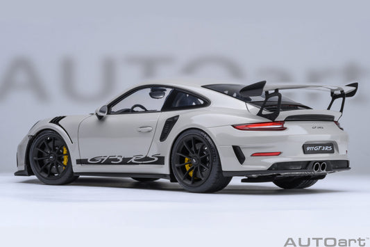 Porsche 911 (991.2) GT3 RS (Crayon) - 78180
