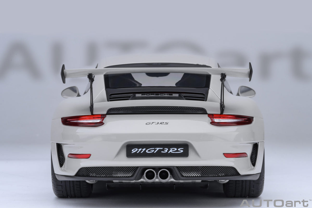 Porsche 911 (991.2) GT3 RS (Crayon) - 78180