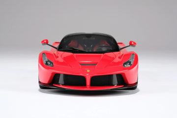 Ferrari LaFerrari 2013 Red