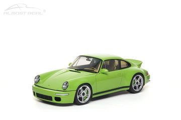 Porsche RUF SCR 2018 Birch Green