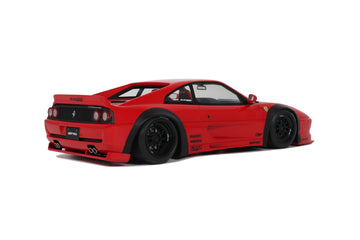 Ferrari LB-Works F355 2023 Red