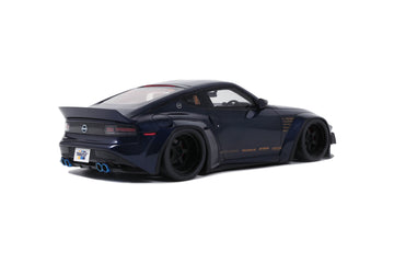 Nissan 400Z by Pandem 2023 Midnight Blue