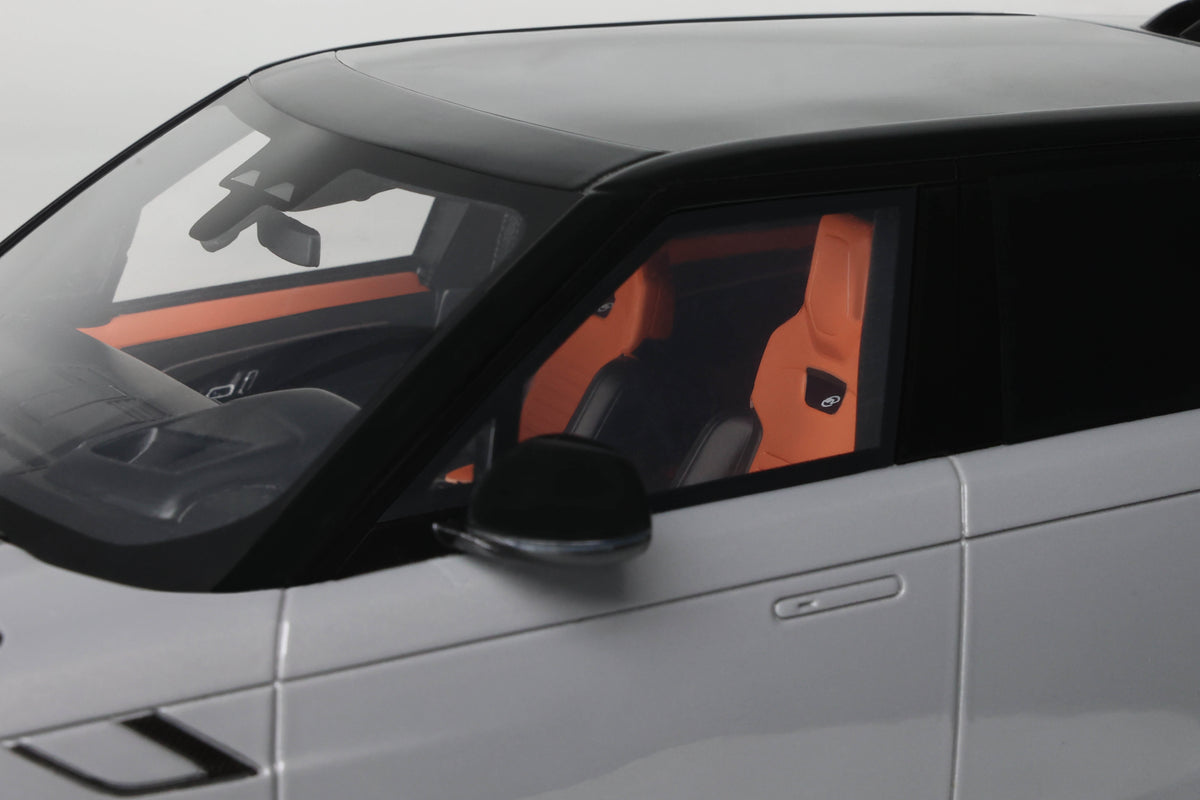 Range Rover Sport SV Edition 2024 Two Marl Grey Gloss GT539