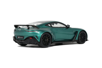 Aston Martin V12 Vantage 2023 Aston Martin Racing Green