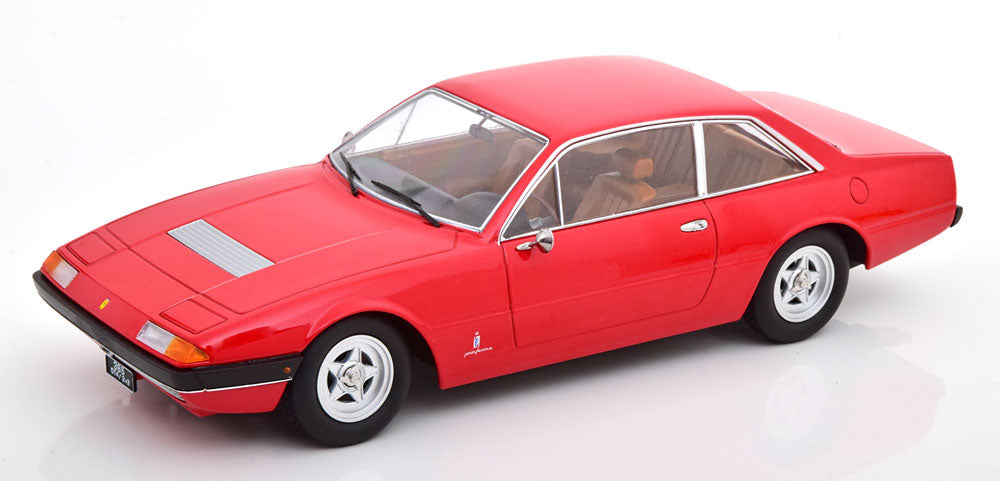Ferrari 365 GT4 2+2 1972