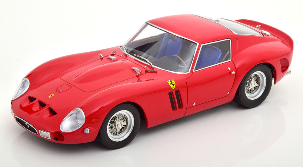 Ferrari 250 GTO 1962
