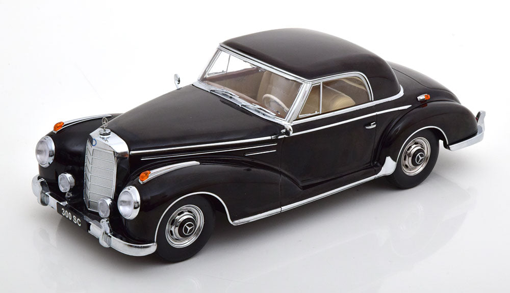 Mercedes 300 SC W188 Coupe 1955