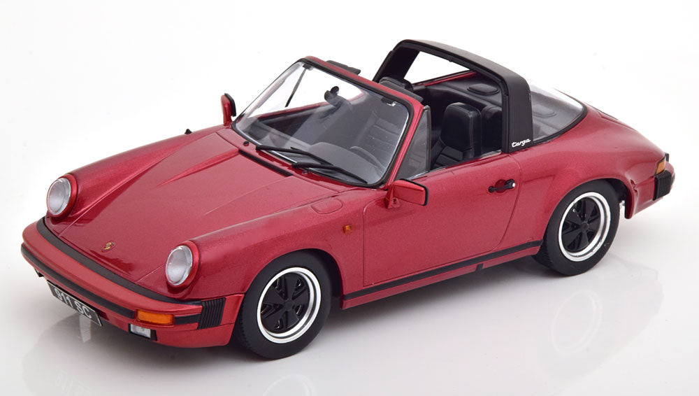 Porsche 911 SC Targa 1983