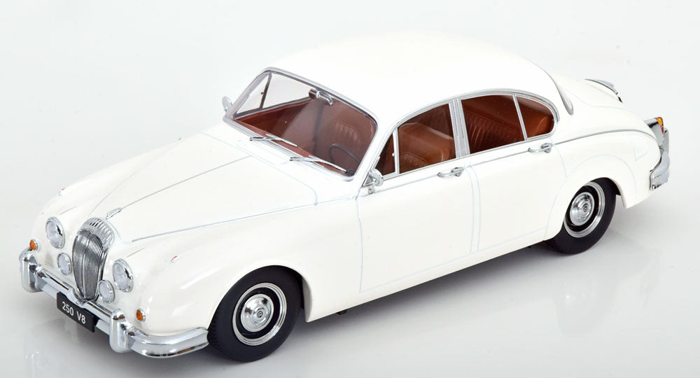 Daimler 250 V8 LHD 1962
