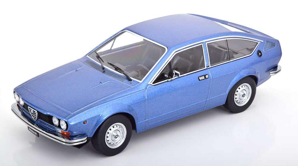 Alfa Romeo Alfetta GT 1.6 1976
