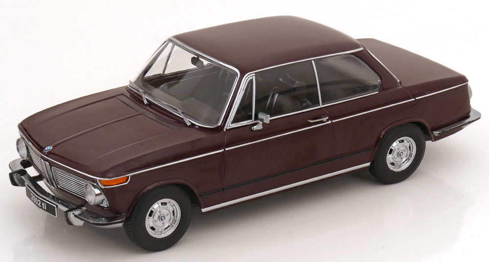 BMW 2002 ti 1. series 1971