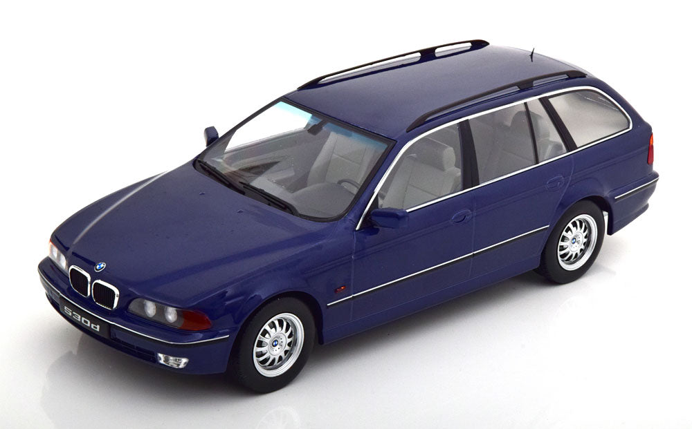 BMW 530d E39 Touring 1998