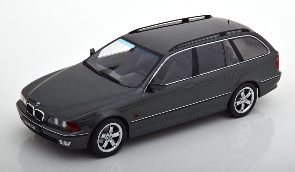 BMW 540i E39 Touring 1997