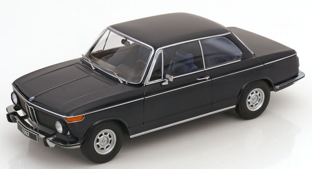 BMW 1502 2. series 1974