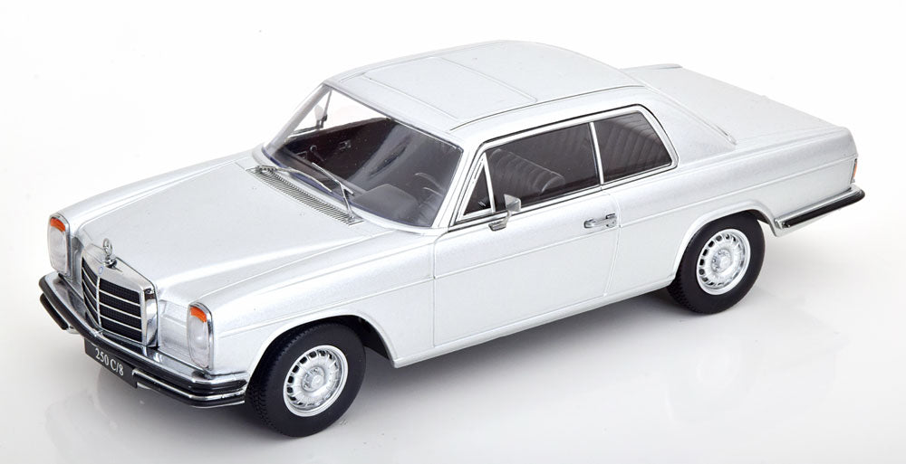 Mercedes 250C/8 Coupe W114 1969
