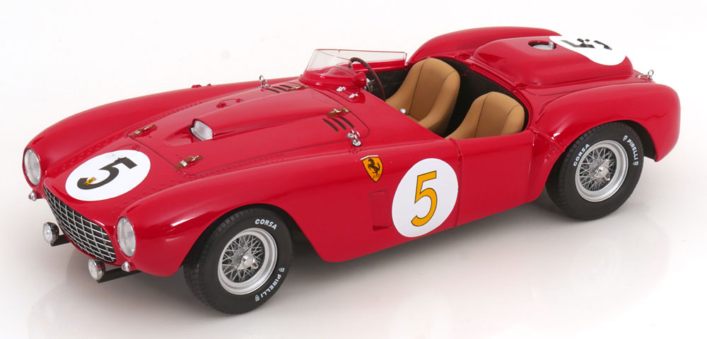Ferrari 375 Plus