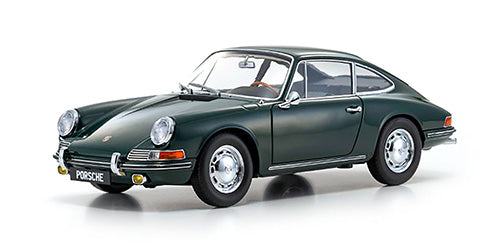 Porsche 911 (901) 1964 Irish Green