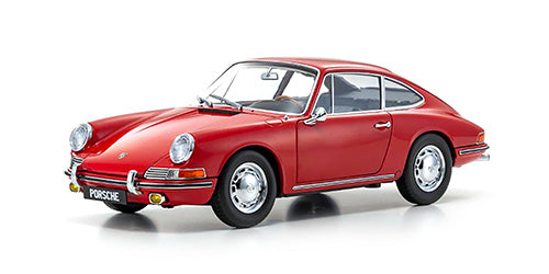 Porsche 911 (901) 1964 Signal Red