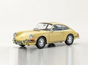 Porsche 911 (901) 1964 Champagne Yellow