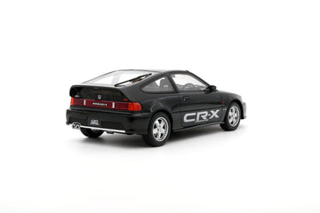 Honda CR-X Pro.2 Mugen 1989 Black