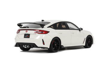 Honda Civic Type R 2022 Championship White NH-0 (Dealer Edition)