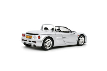 Renault Spider 1999 Titan Grey 647