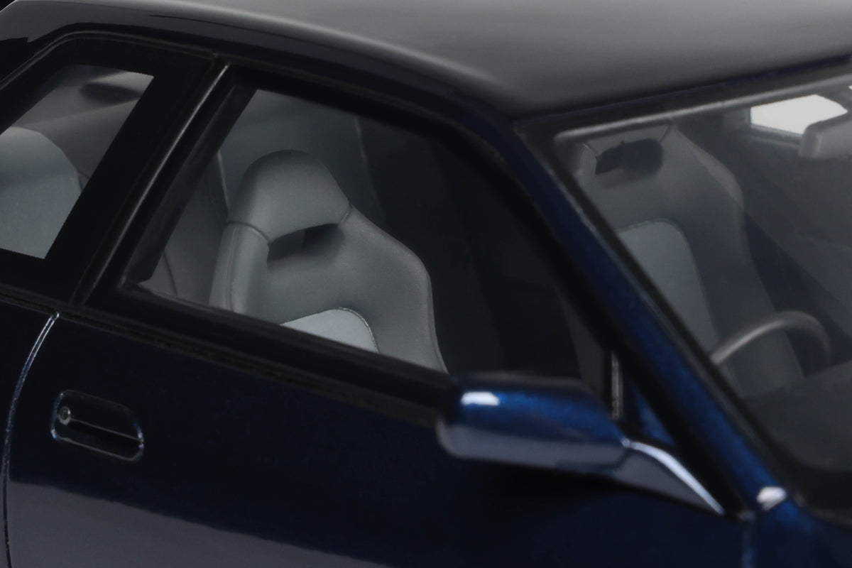 Nissan Skyline GT-R BNR32 1993 Dark Blue Pearl